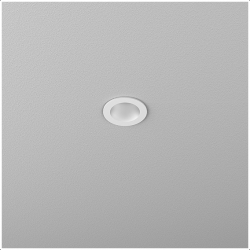 HOLLOW micro LED M930 wpust biały 37986-M930-F1-00-13 WYPRZEDAŻ